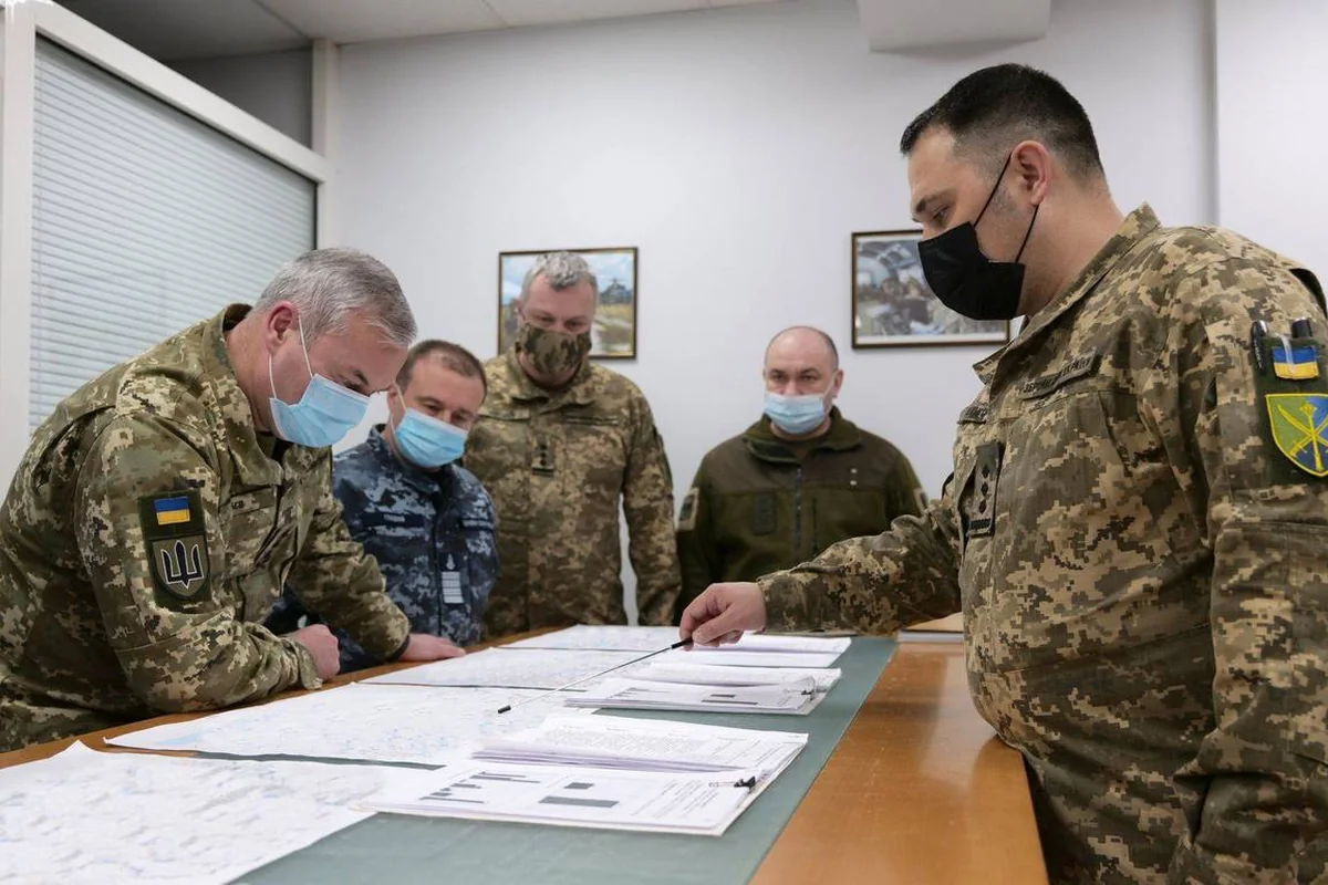 Розвідник